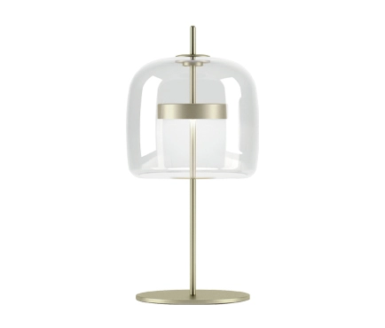 Lámpara de Sobremesa. Diseño: Favaretto & Partners